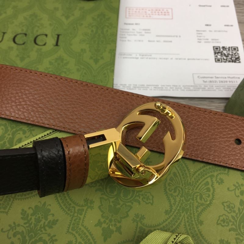 Gucci Belts